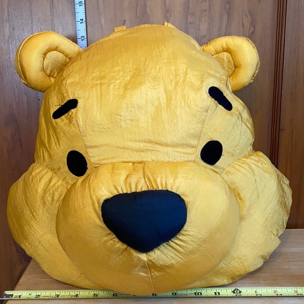 Pooh Pillow